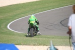 Roger Lee Hayden AMA Superbike Race 1 Crash 6